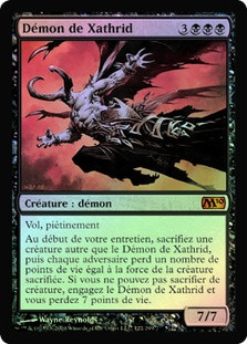 Xathrid Demon | Magic 2010 | Star City Games