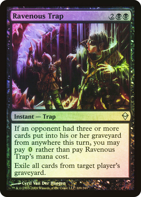 Needlebite Trap | Zendikar | Star City Games