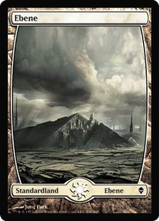 Plains (#231) (Full Art)
Zendikar - German
Single
Magic The Gathering