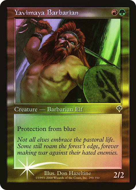 Barbarian Riftcutter | Ravnica: City of Guilds | Star City Games