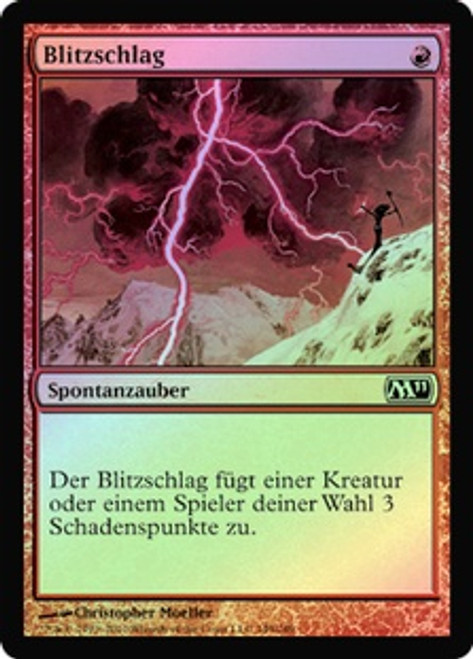 Lightning Bolt (Alter4th版) 3枚セット MTG Amazon.com: Lightning Bolt : Toys & Games