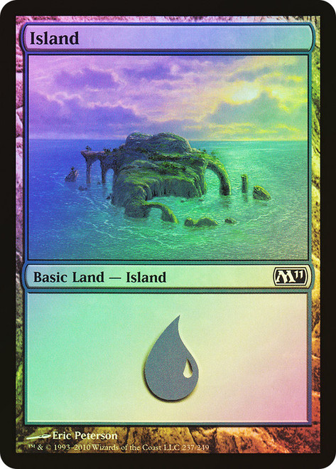 MTG 島  LEA NM- MTG Island LEA NM- 743831 | eBay