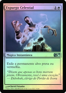 Celestial Purge | Magic 2011 | Star City Games