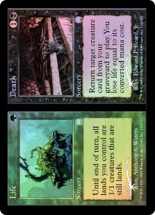 Life // Death | Apocalypse | Star City Games