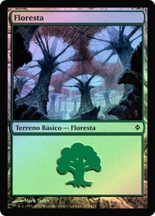 Forest (#175) | New Phyrexia | Star City Games