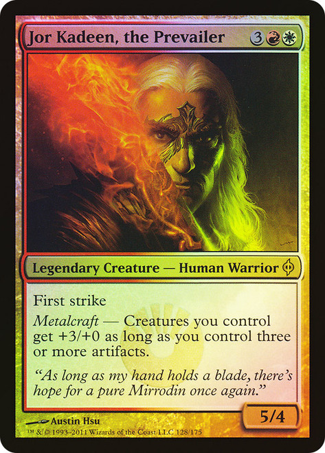 EDH Heidar, Rimewind Master · Coldsnap (CSP) #36 · Scryfall