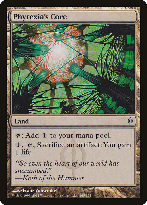 MTG Gate to Phyrexia 英語 Amazon | MTG AQ Gate to Phyrexia(英語) | 英語・外国語 | おもちゃ