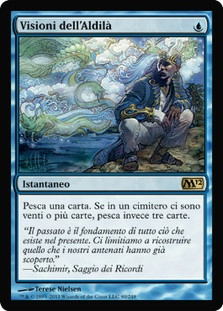Visions of Beyond | Magic 2012 | Star City Games