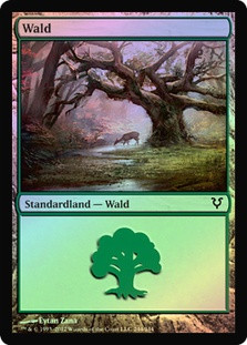 Forest (#244)
Avacyn Restored (Foil) - German
Single
Magic The Gathering
