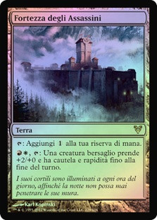 Slayers' Stronghold | Avacyn Restored - Chinese - Simplified