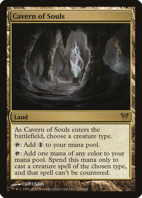 ○日本正規品○ 【MTG】魂の洞窟/Cavern of EN ② Souls マジック：ザ ...