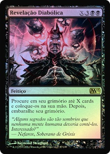 Diabolic Revelation | Magic 2013 | Star City Games