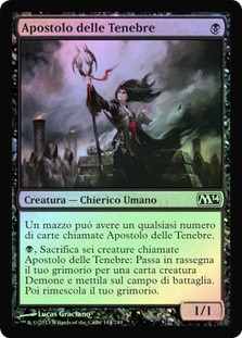 Shadowborn Apostle | Magic 2014 | Star City Games