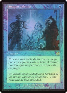 MTG Retraced Image/あと戻りの映像【TOR】 9枚セット Retraced Image | Torment | Star City Games