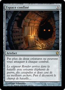 Crawlspace | Commander 2013 | Star City Games