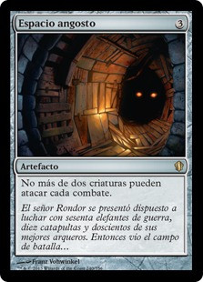 Crawlspace | Commander 2013 | Star City Games