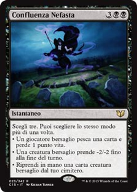 The Wretched | Legends - Italian | Star City Games