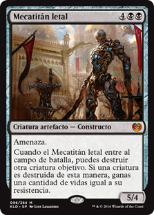 Noxious Gearhulk | Kaladesh | Star City Games