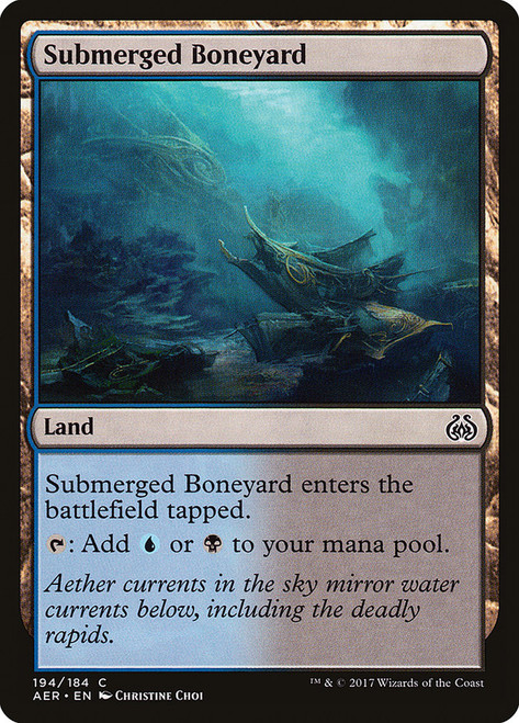 【MTG】水没/Submerge MTG SUBMERGE (FOIL) Nemesis (OldManMTG 004-111) | eBay