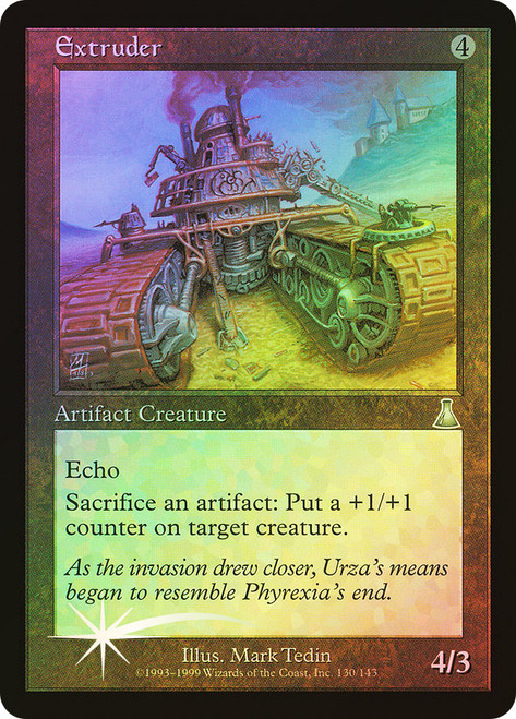 Replenish | Urza's Destiny | Star City Games