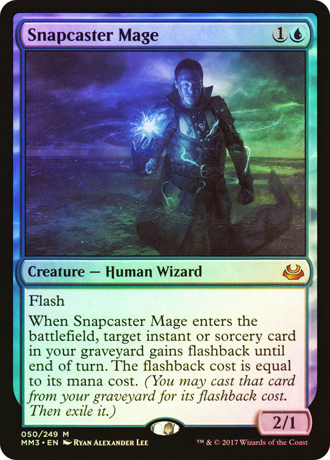 Snapcaster Mage | Ultimate Masters | Star City Games