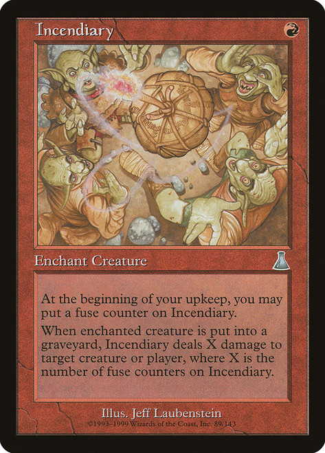 Replenish | Urza's Destiny | Star City Games