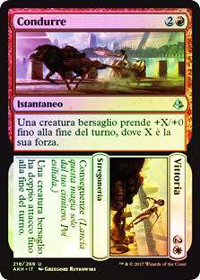 Onward // Victory | Amonkhet | Star City Games