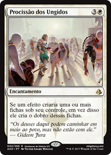 Anointed Procession | Amonkhet | Star City Games