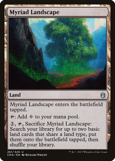 MTG Pixel Basic Lands 沼 MTG Pixel Basic Lands 沼