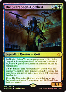The Scarab God | Hour of Devastation | Star City Games
