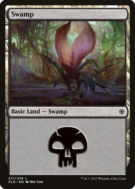 Swamp | Lorwyn Eclipsed | Star City Games