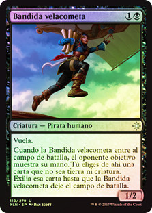 Kitesail Freebooter | Ixalan | Star City Games