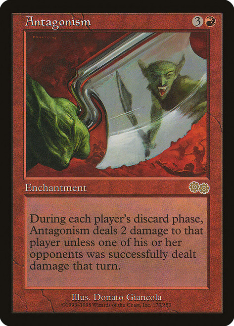 Time Spiral | Urza's Saga | Star City Games
