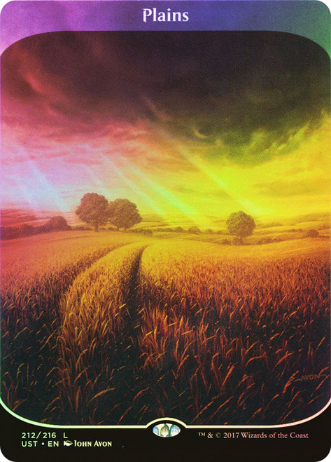 Plains | Unstable | Star City Games