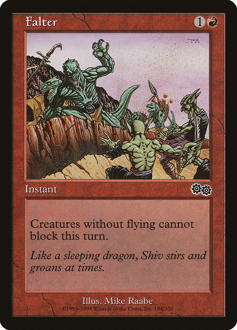 Time Spiral | Urza's Saga | Star City Games