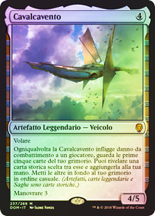 Weatherlight | Dominaria - Japanese | Star City Games