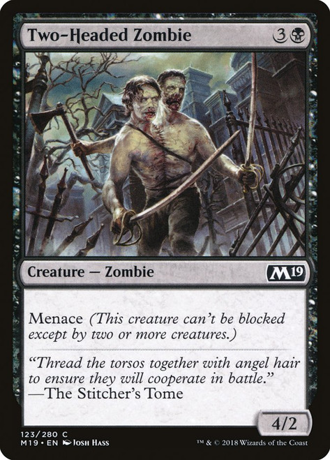 MTG 十二生肖 龍① 多頭龍· Scryfall Magic The Gathering Search