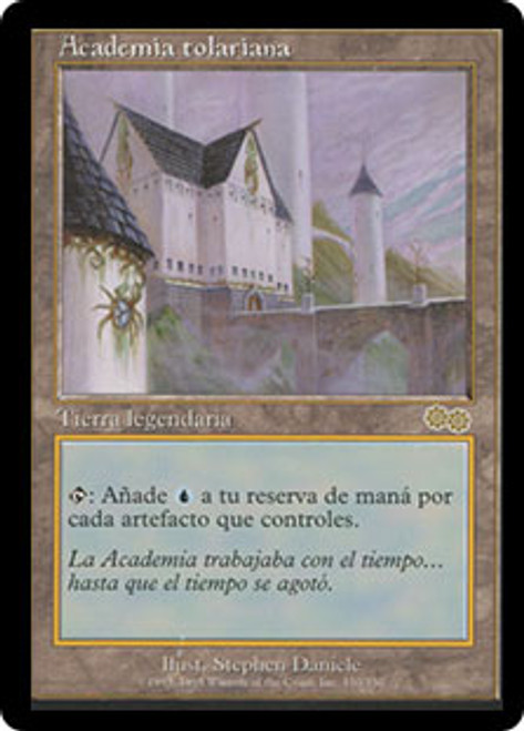 Tolarian Academy | Urza's Saga | Star City Games