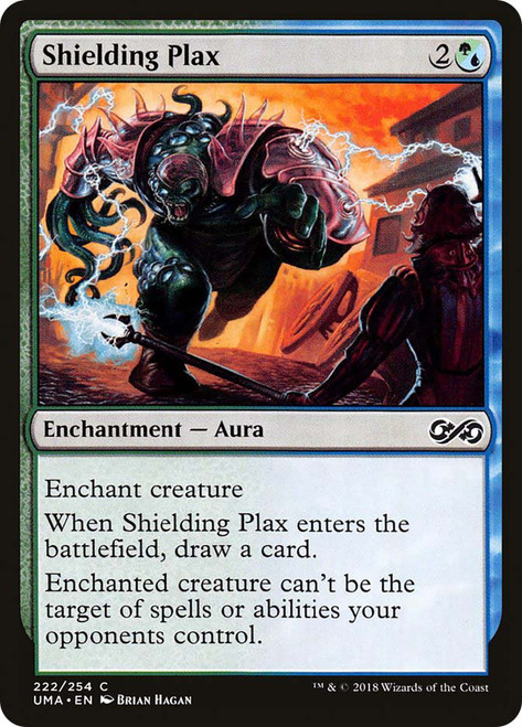 Shielding Plax | Dissension | Star City Games