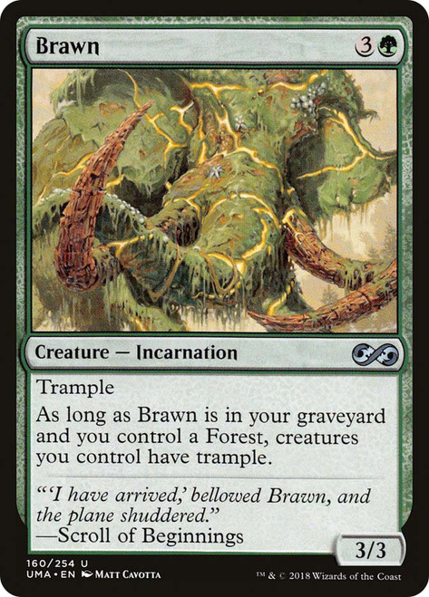 Foil | Ultimate Masters | Star City Games