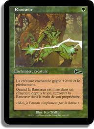 Rancor | Urza's Legacy | Star City Games
