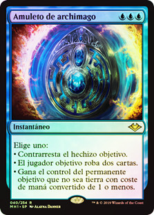 Archmage's Charm | Modern Horizons | Star City Games