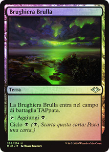 Barren Moor | Modern Horizons | Star City Games