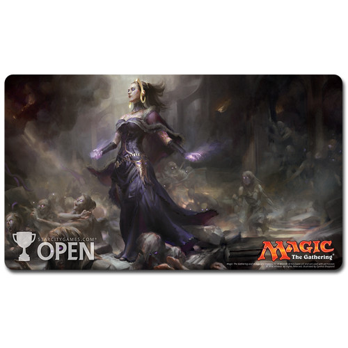 Star City Games Open Playmat - Daze | Star City Games