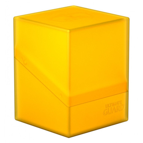 Ultimate Guard Boulder Deck Box 80+ | Star City Games