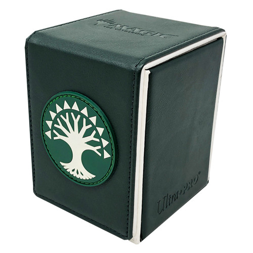 Ultra Pro Magic Alcove Flip Box - Guild - Star City Games