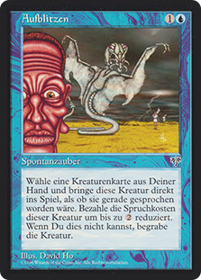 Flash | Mirage - Japanese | Star City Games