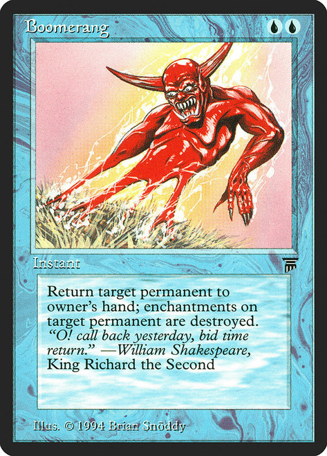MTG　Ragnar　【LEG】 英語 Magic the Gathering WOTC MTG Legends Ragnar BGS 9.5 Gem Mint