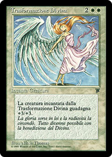 MTG Divine Intervention レジェンド www.ch4x4.com