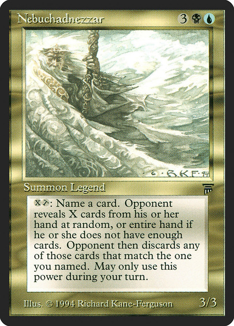 Ragnar | Legends | Star City Games